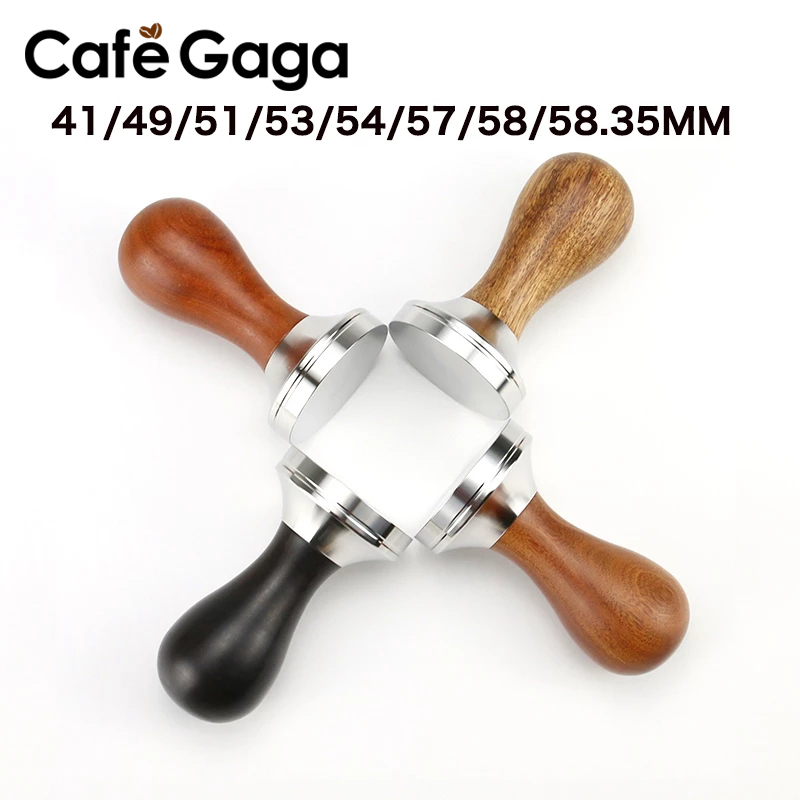 Delonghi Espresso Magnifica - Calcador de café 51mm 53mm 57mm