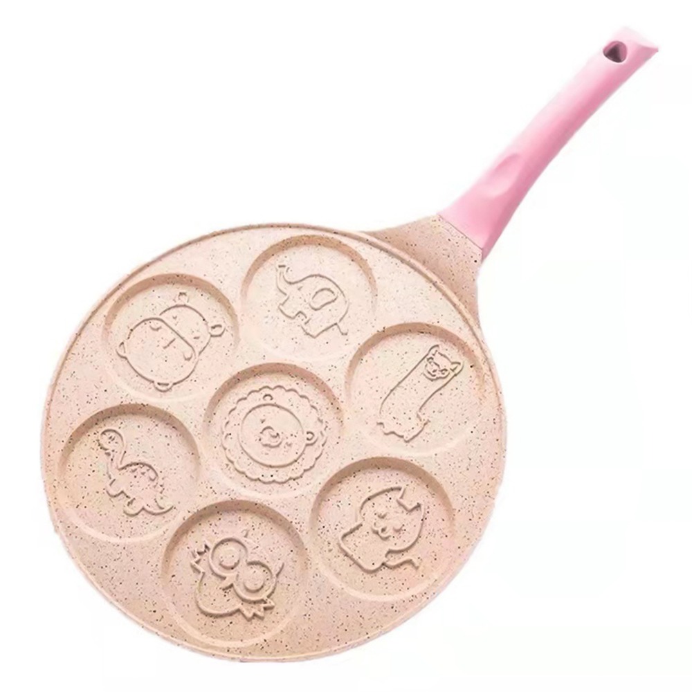Mini Máquina de Panquecas em L - Mini Pancake Griddle avaliação e preço