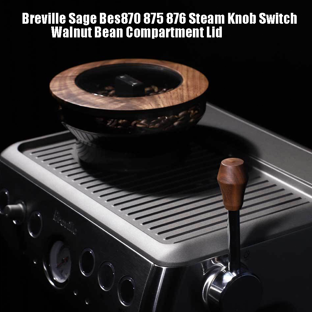 Breville Sage Bes870 875 876 I - Breville Espresso Bes870 avaliação e preço