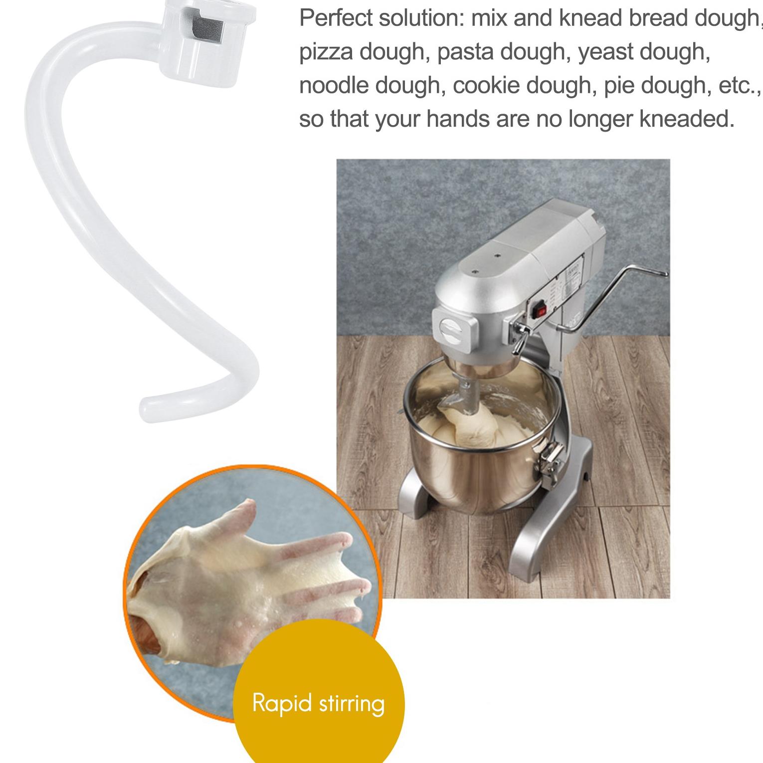 Ideal #   Substituição de ganc - Kitchenaid Mixer Pro 600 avaliação e preço