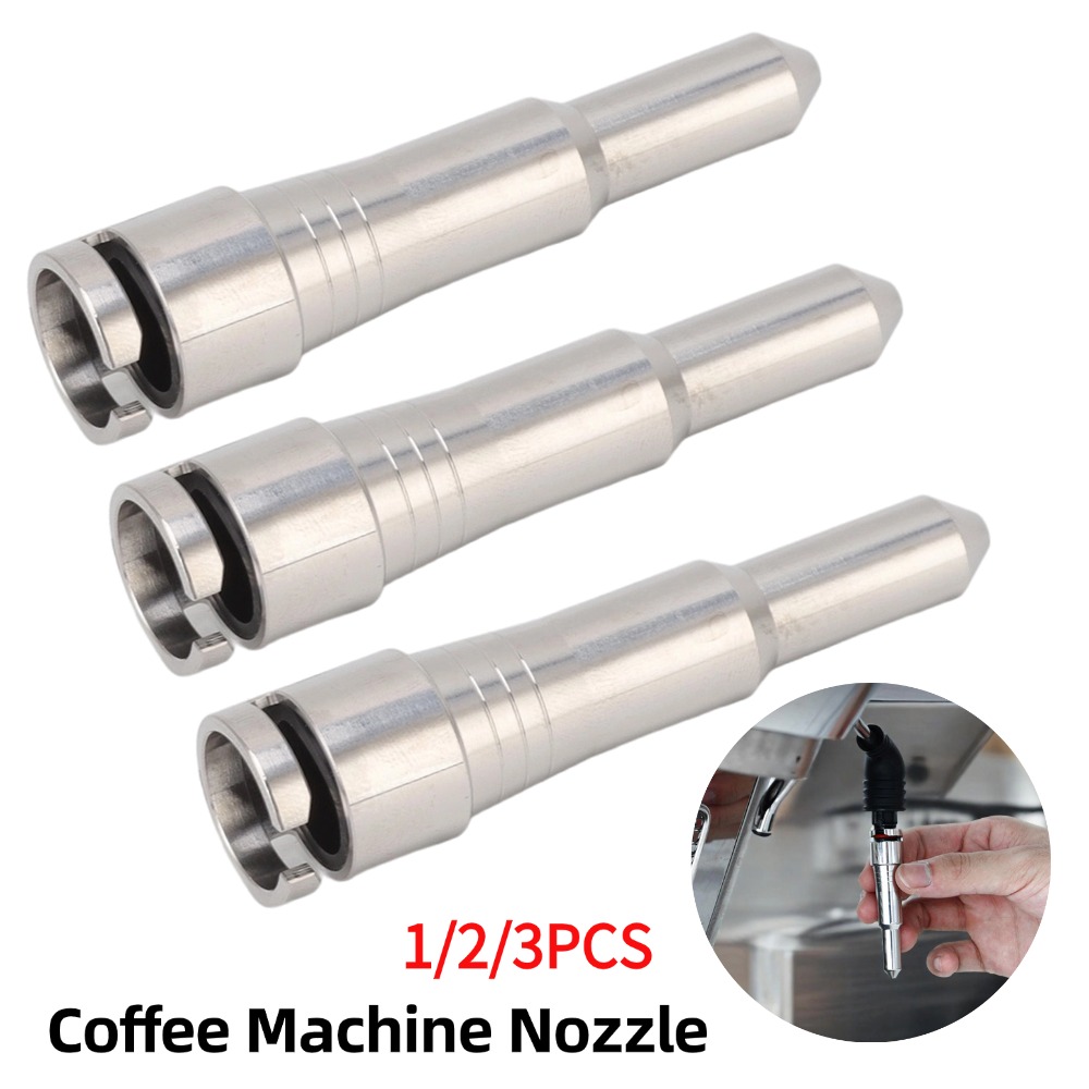 Bico de vapor para cafeteira,  - Delonghi Espresso Magnifica avaliação e preço